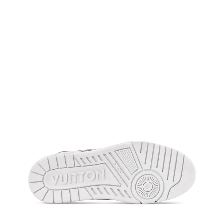LV Trainer Sneaker - Image 27