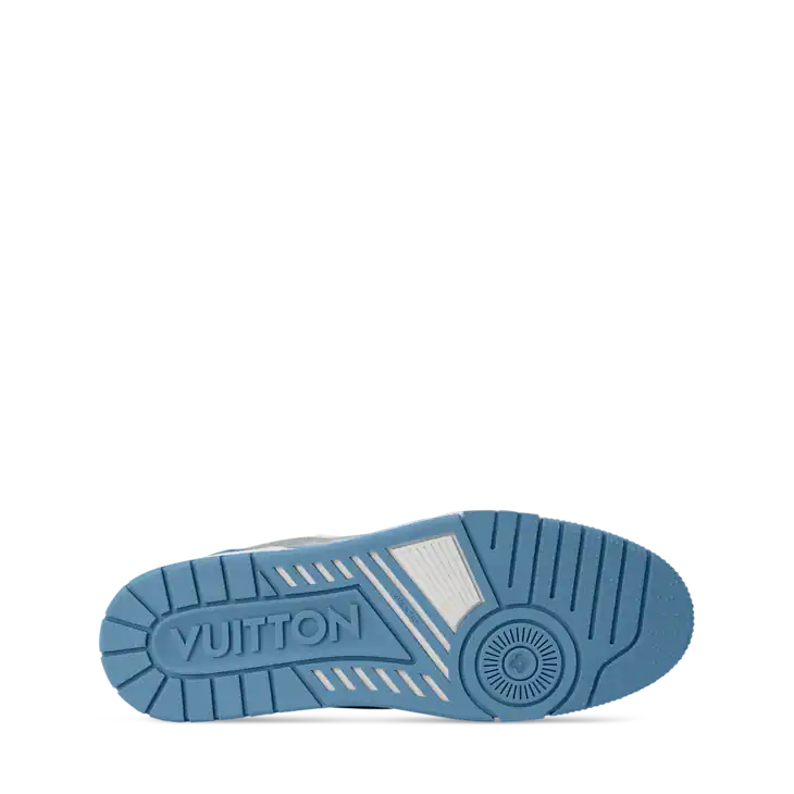 LV Trainer Sneaker - Image 11
