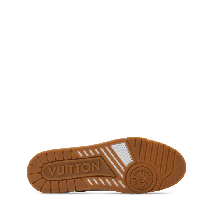 LV Trainer Sneaker - Image 7