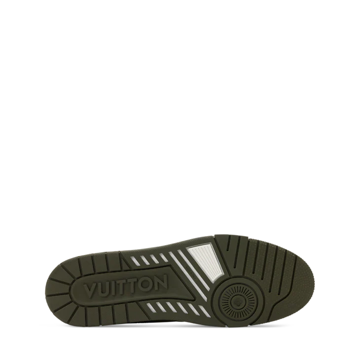 LV Trainer Sneaker - Image 2