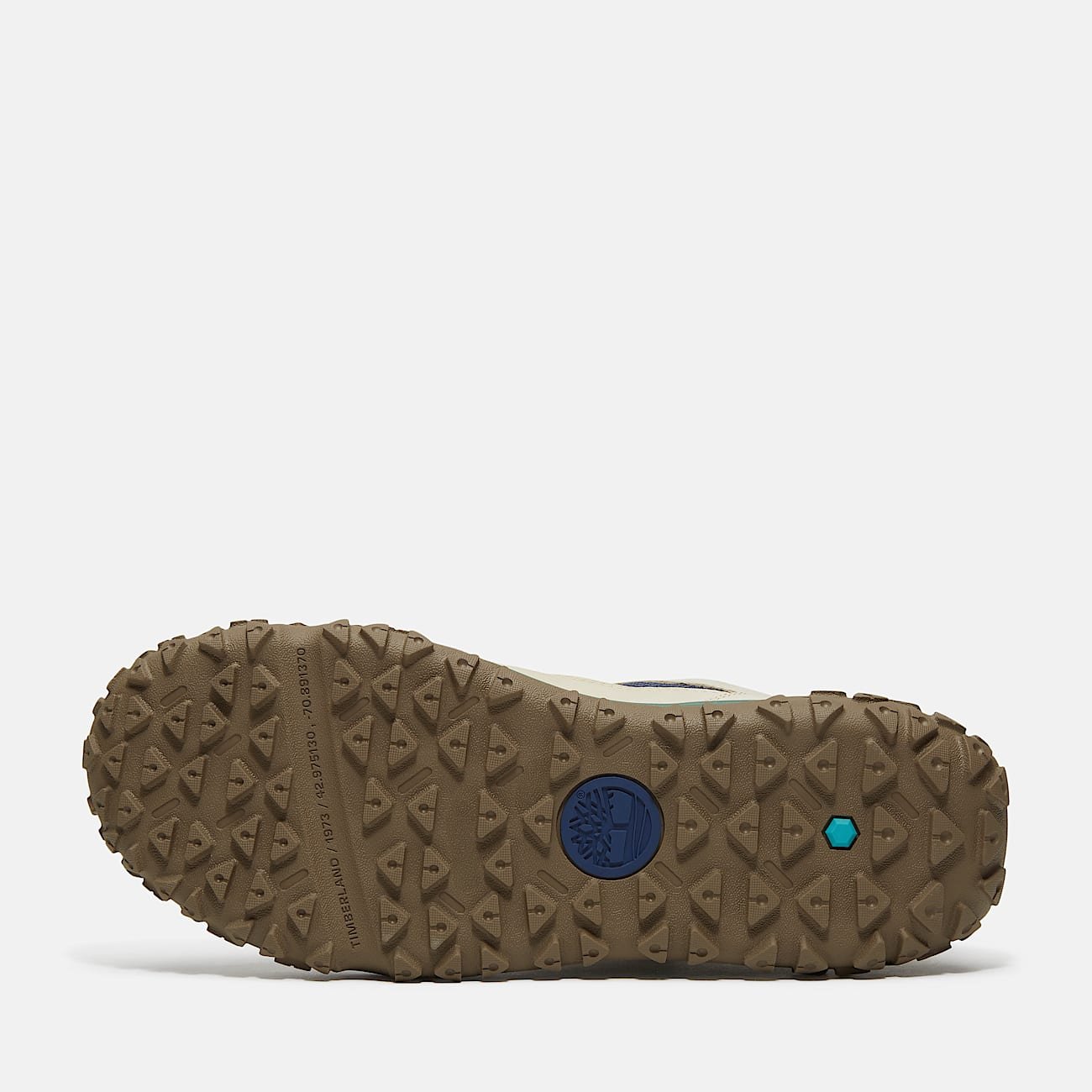 Men's GreenStride™ Motion 6 Mid Perforated Sneaker - Image 4