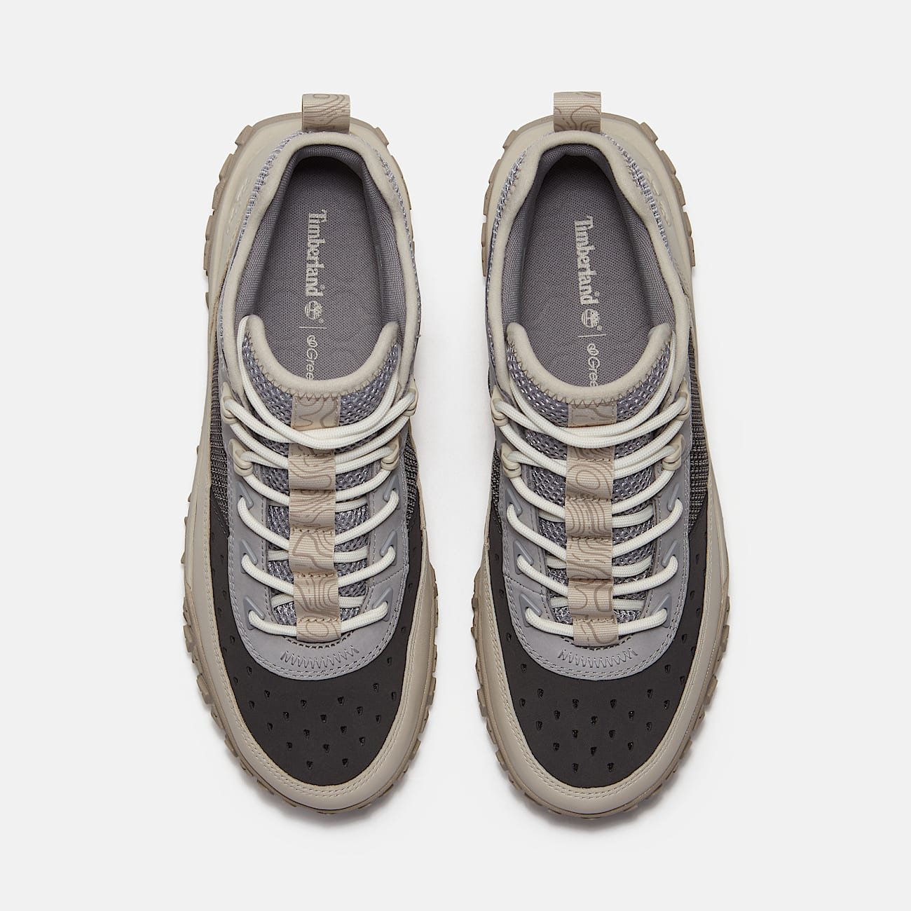 Men's GreenStride™ Motion 6 Mid Perforated Sneaker - Image 10