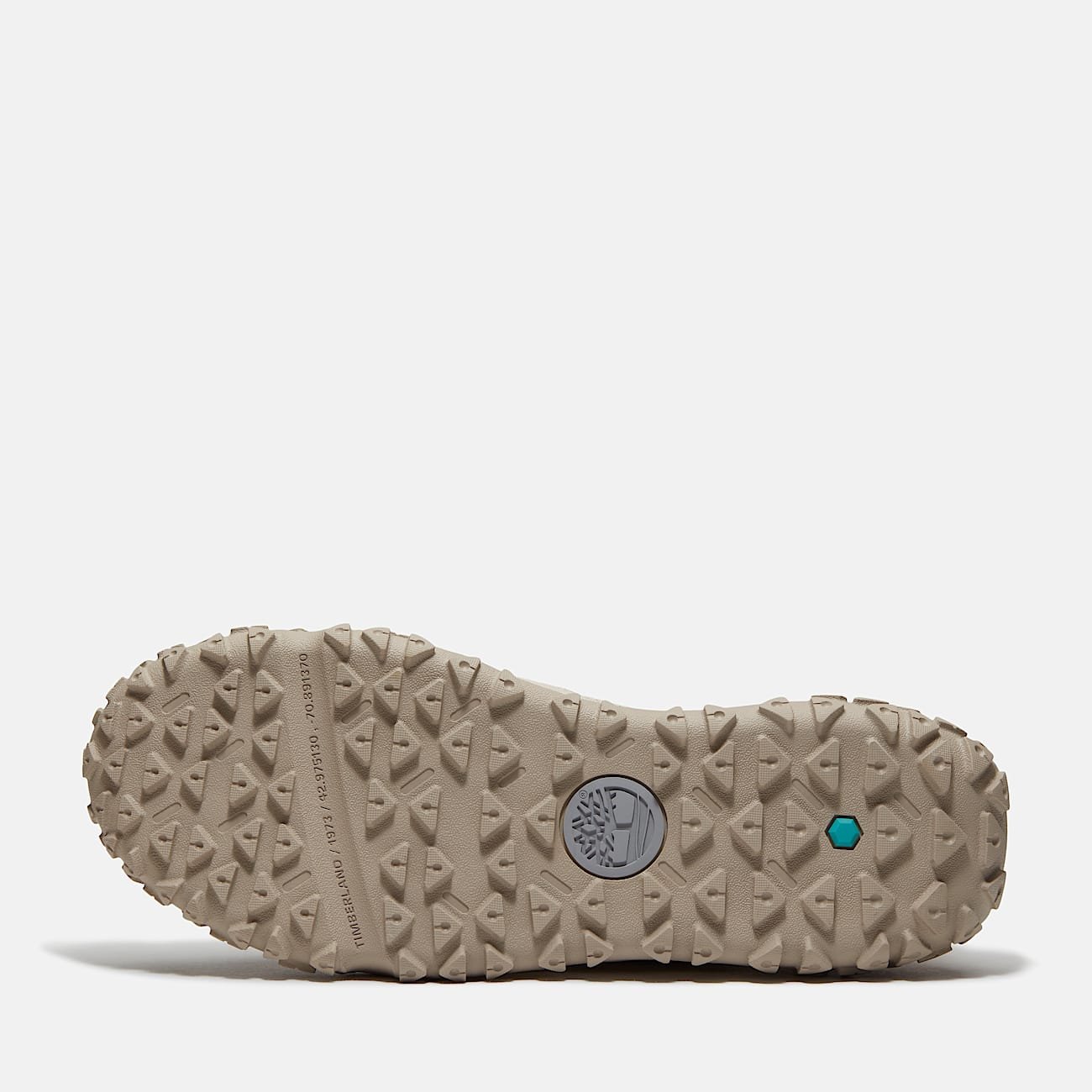Men's GreenStride™ Motion 6 Mid Perforated Sneaker - Image 9