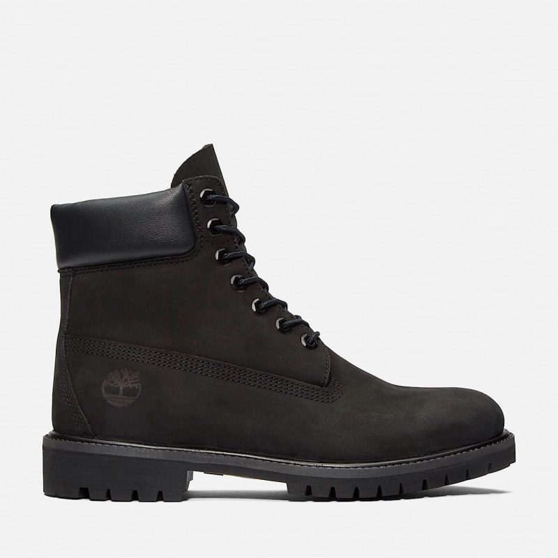 Men's Timberland
