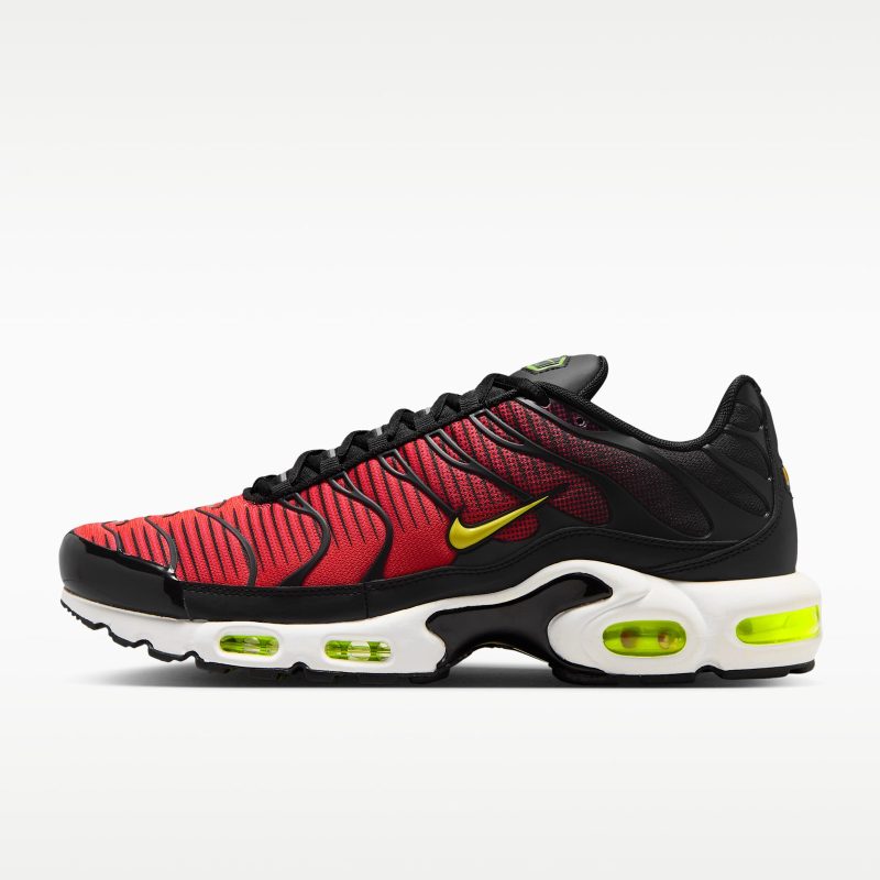 Nike Air Max Plus