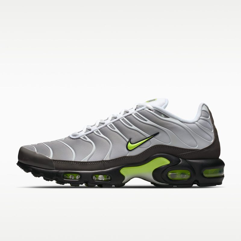 Nike Air Max Plus