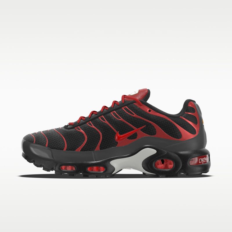 Nike Air Max Plus By Nico Williams