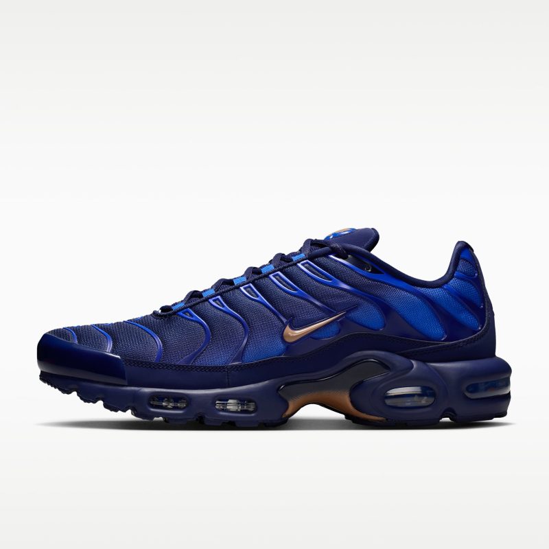 Nike Air Max Plus OG "FFF"