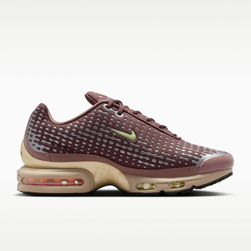 Nike Air Max Plus VII 'Kylian Mbappé'