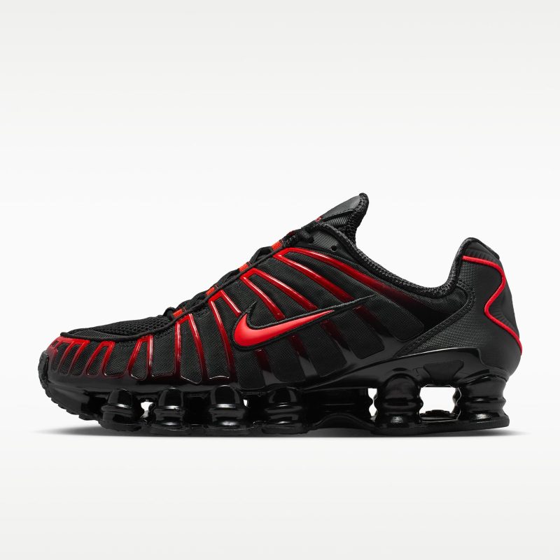 Nike Shox TL