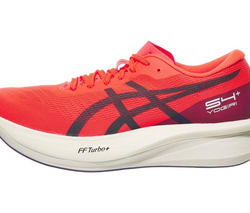 ASICS S4+ Yogiri