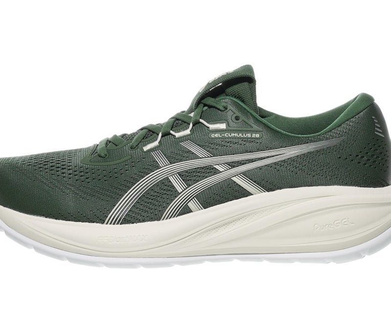 ASICS Gel Cumulus 28