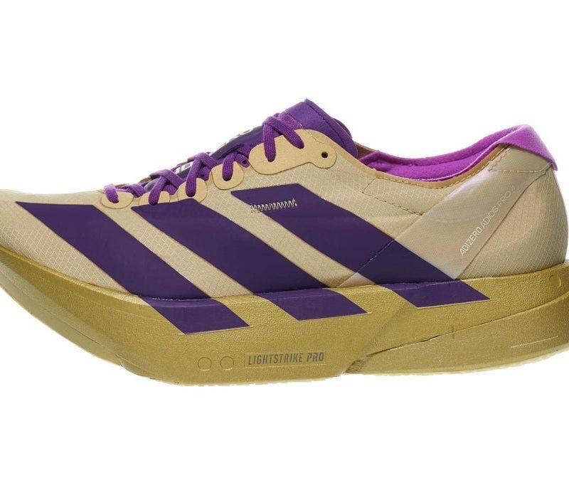 adidas adizero Adios Pro 4