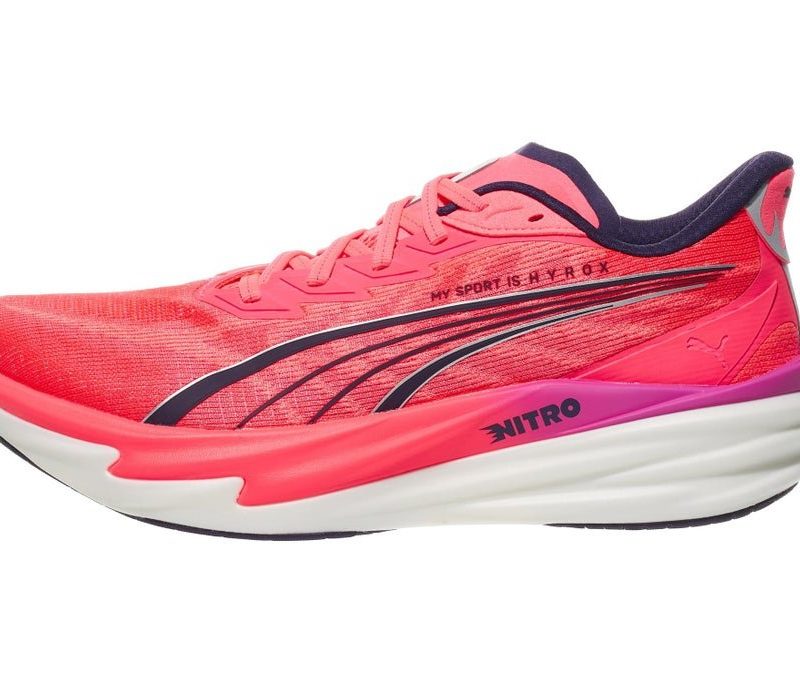 PUMA Deviate Nitro 4