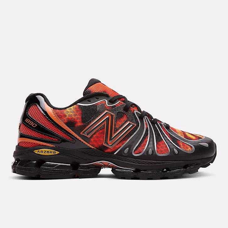 JFG x NEW BALANCE ABZORB 1890