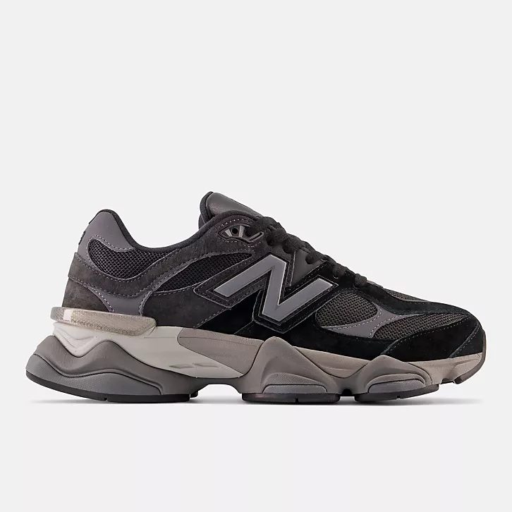 New balance 9060